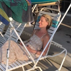 Meet your Posher, Adrienne